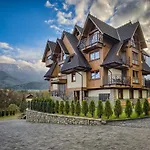Visitzakopane - Tatra