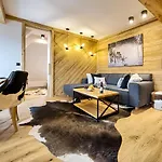 شقة Visitzakopane - Tatra زاكوباني