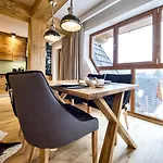 Visitzakopane - Tatra شقة زاكوباني