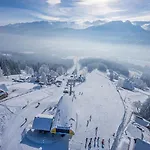 شقة Visitzakopane - Tatra