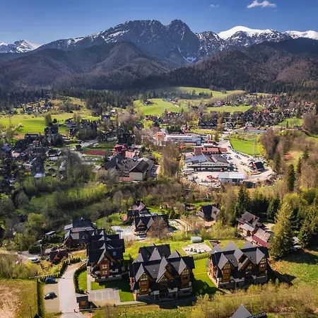Visitzakopane - Tatra