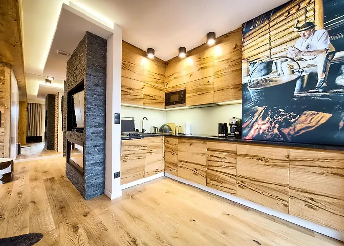 Visitzakopane - Tatra *