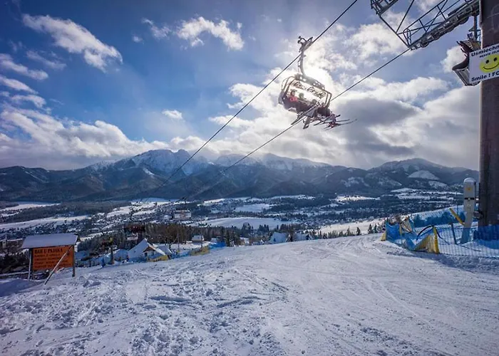 Visitzakopane - Tatra *