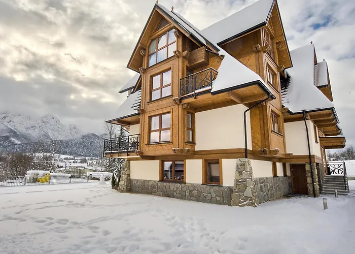 Visitzakopane - Tatra