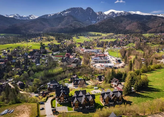 Visitzakopane - Tatra