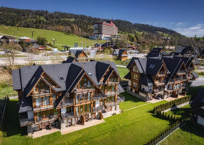 Visitzakopane - Tatra * ザコパネ