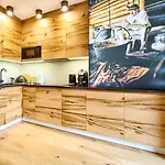 Visitzakopane - Tatra Apartamento *