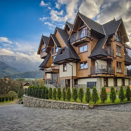 Visitzakopane - Tatra