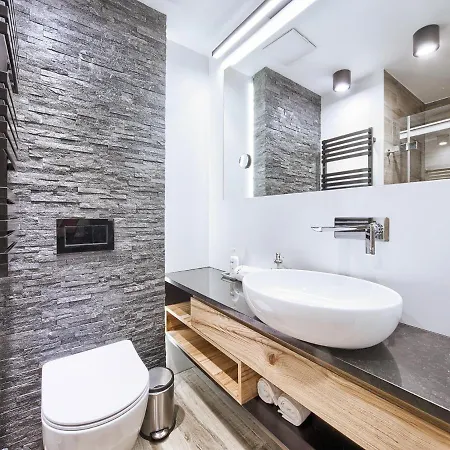 Visitzakopane - Tatra Appartamento Zakopane