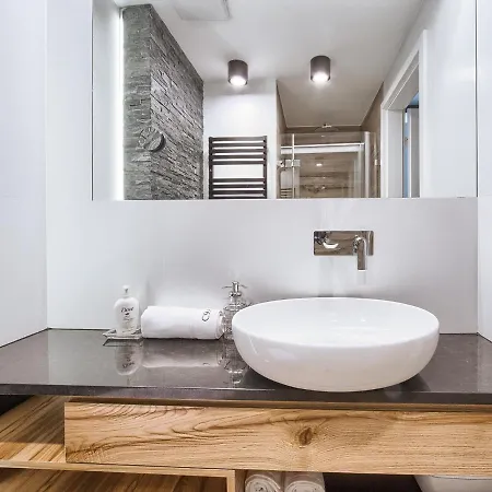 Visitzakopane - Tatra Appartamento *