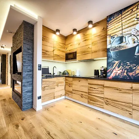 Visitzakopane - Tatra *