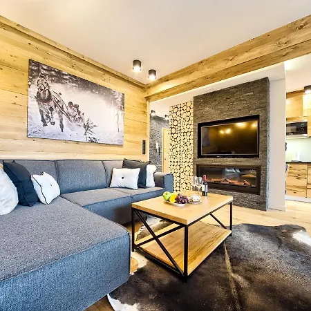 Appartamento Visitzakopane - Tatra