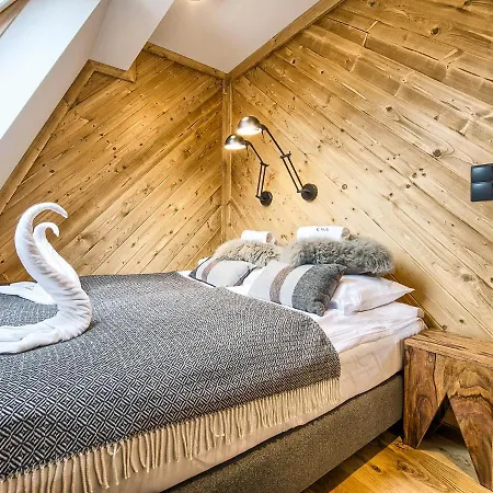 Visitzakopane - Tatra Appartamento