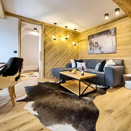 Appartamento Visitzakopane - Tatra Zakopane