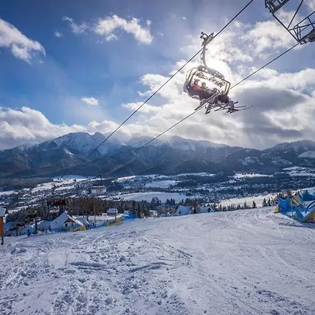 Visitzakopane - Tatra *