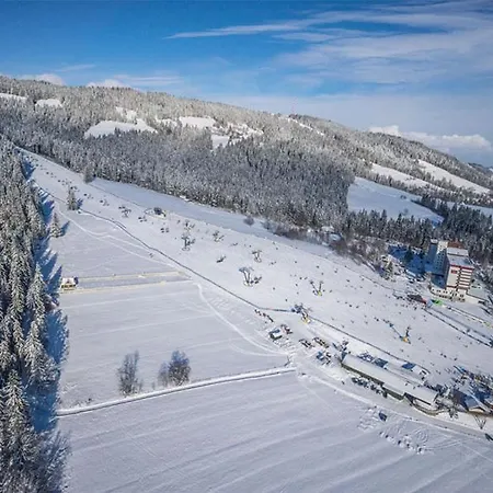 Visitzakopane - Tatra Appartamento Zakopane