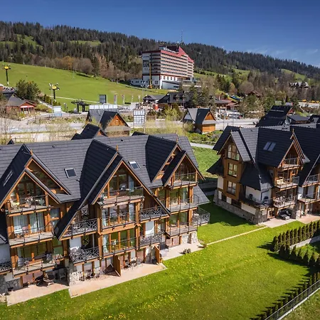 Visitzakopane - Tatra * Zakopane