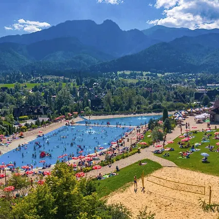 Appartamento Visitzakopane - Tatra Zakopane