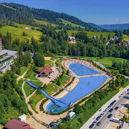 Visitzakopane - Tatra *
