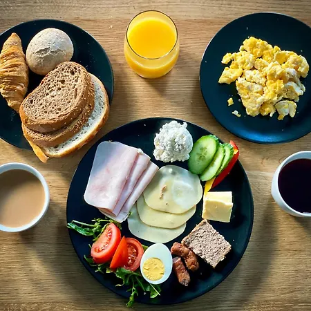 Visitzakopane - Tatra Appartamento *