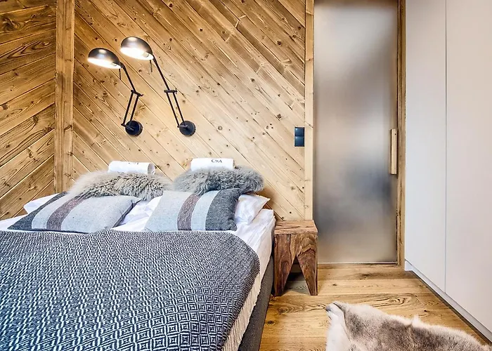 Visitzakopane - Tatra Apartmán Zakopane