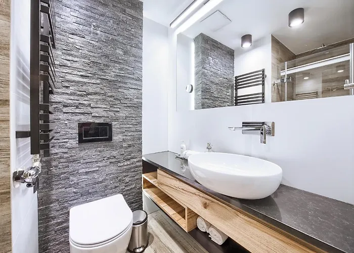 Visitzakopane - Tatra Apartmán Zakopane