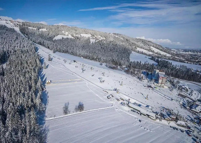 Visitzakopane - Tatra Apartmán Zakopane