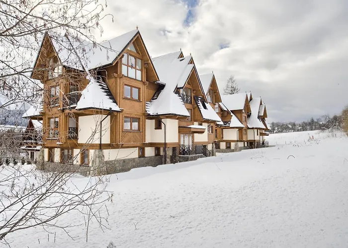 Visitzakopane - Tatra * Zakopane