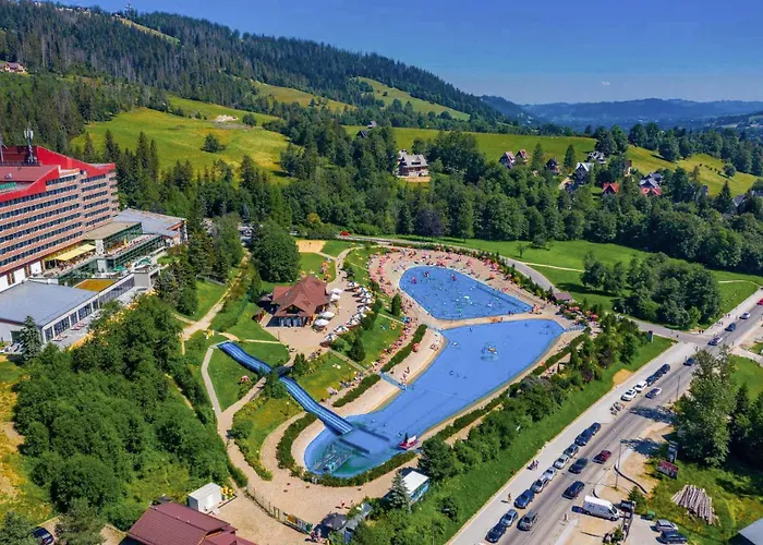 Visitzakopane - Tatra *